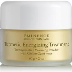 Eminence Organics Turmeric Energizing Treatment 60g