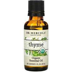 Dr. Mercola Organic Essential Oil Thyme