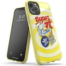 adidas Bodega Cover per iPhone 11 Pro Giallo