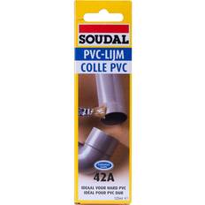 Soudal PVC lim 42A