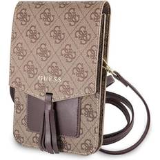 Pochettes Guess 4G Uptown Wallet Phone Bag