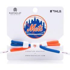 Rastaclat New York Mets Signature Outfield Bracelet