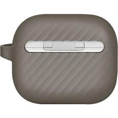 Airpods 3 apple Uniq Vencer Skal Apple Airpods 3 Beige