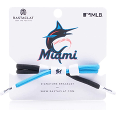 Rastaclat Miami Marlins Signature Outfield Bracelet