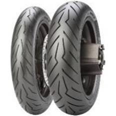 Pirelli Diablo Rosso Scooter 140/70-13 TL 61P