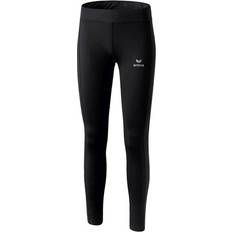 Erima Legging Lungo Performance Long - Noir