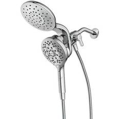 Moen Aromatherapy Combination (IN208C2 ) Chrome