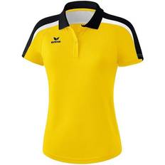 Giallo Polos Erima Liga 2.0 Polo da donna - Jaune