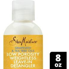 Hair Products Sheamoisture 8 Fl. Oz. Weightless Hydrating Leave-In Detangler