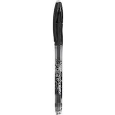 Bolígrafos de gel Bic Bolígrafo De Gel Gelocity Illusion 0,7 mm