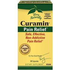 Curamin Terry Naturally Curamin 60 Capsules 60 st