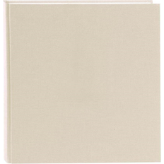 Beige Fotoalbums Goldbuch Summertime Trend2 Tissue Photo Album 30X31cm