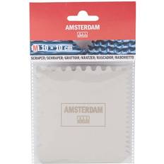 Amsterdam Basteln Amsterdam Metallschaber 10 x 10