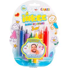 Craze Inkee Badkritor