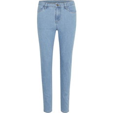 Kaffe KAvicky Jeans - Light Blue