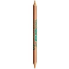 Billiga Highlighters NYX Professional Makeup Wonder Pencil, Medium CVS