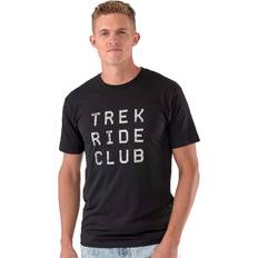 Trek Overdele Trek RIDE CLUB T-SHIRT