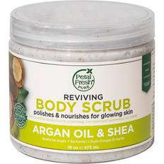 Pure Reviving Body Scrub Argan Oil & Shea