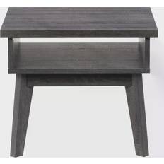 24 x 24 table CorLiving Hollywood Small Table 24x24"