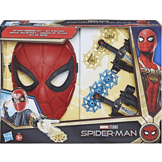 Spider-Man Rollenspiele Hasbro Marvel Spiderman Action Armor Set