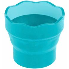 Faber-Castell Wasserbecher Türkis