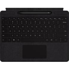 Microsoft Surface Pro X Keyboards Microsoft Signature Keyboard (English)