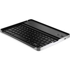 Logitech Black - Tablet Keyboards Logitech Keyboard Case 920-003402