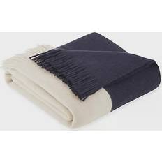 Ink+ivy Stockholm Weight Blanket Green, Gray, Yellow, Brown, Blue (152.4x127cm)