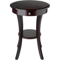 Winsome Sasha Small Table 20x20"