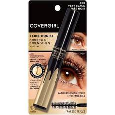 CoverGirl Exhibitionist Stretch & Strengthen Mascara #800 Very Black