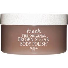 Fresh The Original Brown Sugar Body Polish Exfoliator