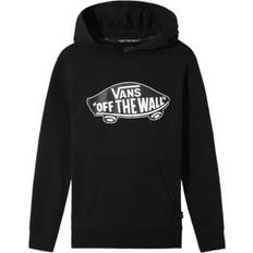 Vans hoodie Vans Otw Pullover Hoodie M - Black