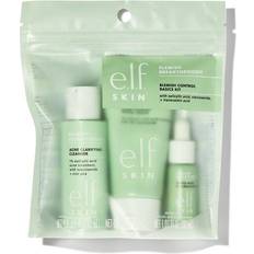 E.L.F. Cosmetics Blemish Breakthrough Blemish Control Basics Kit