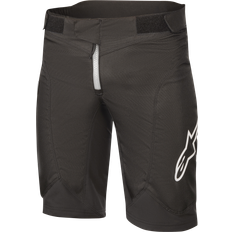 Vector Youth Shorts - Black/White