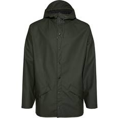 Beige Regnjakker & Regnslag Rains Rain Jacket