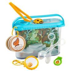 Play Set sale Melissa & Doug Let’s Explore Terrarium Observations Play Set (16 Pieces)