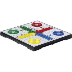 Small Magnetic Parcheesi