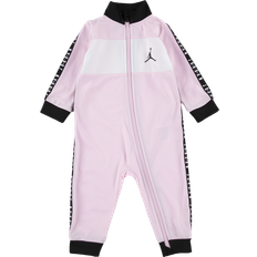 Black - Boys Jumpsuits Jordan 12M Jumpman Coverall