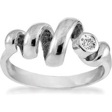 Rabinovich Ringe Rabinovich Sterling Ring med Topas