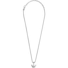 Skagen Ladies Elin Stainless Steel Pendant Necklace