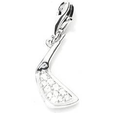Xenox Dampärlor CHARM_GOLF2 (1 cm)