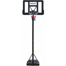 BigBuy Basketballkurv (2.30-3.05 m)
