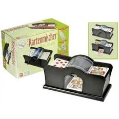 Card shuffler Nürnberger Playing Cards 7201 – Manual Card Shuffler For Cards Up To 59 x 91 mm
