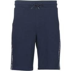 Tommy Hilfiger Side Logo Drawstring Shorts - Navy Blazer