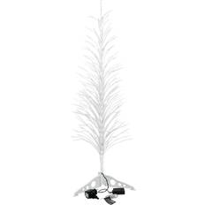 Weihnachtsbäume Europalms Design tree with LED cw 80cm Weihnachtsbaum