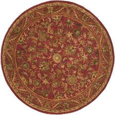 Safavieh Antiquity Collection Red 96"