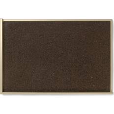 MDF Notice Boards Ferm Living Kant Pinboard Notice Board 96x63cm