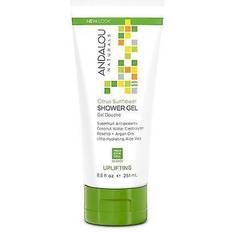 Andalou Naturals Uplifting Shower Gel Citrus Sunflower 251ml