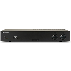 Amplifiers & Receivers Russound P75