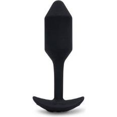 B vibe plug Sexleksaker B-Vibe Vibrating Snug Plug Medium